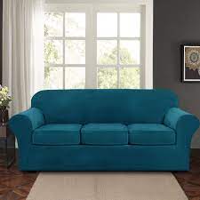 shanna sofa covers stretch velvet couch