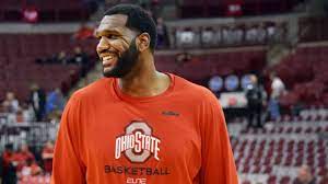 Greg Oden is trying to find himself after a failed basketball career - ESPN