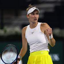 В четвертьфинале турнира она сыграет против. Spotlight Marketa Vondrousova Australian Open