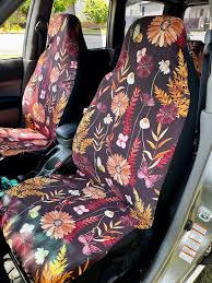 Car Seat Covers Full Set Car