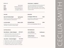 Font To Use For Resume Hirnsturm Me