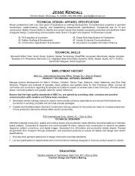 Technical Resume Templates Awesome Job Description Sample Simple