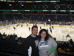 Nhl Hockey Arenas St Pete Times Forum Home Of The Tampa