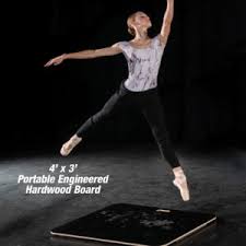 portable dance floor mats for practice
