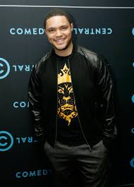 He is a christian and defines himself as being progressive but not in a political way. 25 Things You Need To Know About Trevor Noah New Daily Show Host New York Daily News
