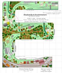 the easiest model railroad design software
