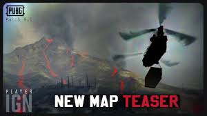 Paramo is a 3×3 map with a dynamic world new to pubg. Pubg New Map Paramo Teaser Analysis And Release Dates 9 1 Teasers Playerunknown S Battlegrounds Youtube