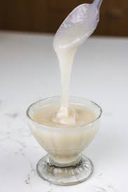 vegan condensed milk the easiest 2