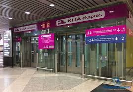 The airport sits in a slightly elevated position about 70 ft./21 meters above sea level at 02°44′36″ n and 101°41′53″ e. Kuala Lumpur Airport Accessibility Wheelchair Travel
