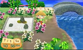Zen Garden Animal Crossing Amino