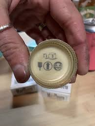 Beer companies added bottle cap puzzles to their beer caps as a fun marketing gimmick. Where Can I Find The Answers To Mickey S Beer Cap Puzzles Quora