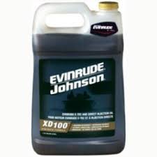 cycle outboard motor oil