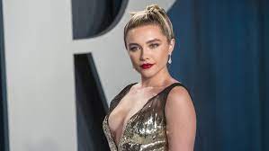 She is known for the falling (2014), her film debut, lady macbeth (2016), outlaw king (2018), fighting with my family (2019), and midsommar (2019). Florence Pugh To Star In Adaptation Of The Maid For Universal Deadline