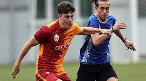 Karagümrük'e transfer olan 18 yaşındaki futbolcu Emir Tintiş'ten  Galatasaray'a sitem dolu veda