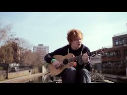 Part of his celebration included. Ed Sheeran Small Bump Acoustic Boat Sessions Youtube
