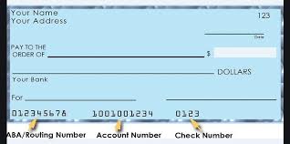 Peoples bank routing numbers list. How To Find A Check Routing Number What Is The Purpose Of Aba Routing Number Your Bank Routing Number Is A Nine Printing Software Check Mail Business Checks