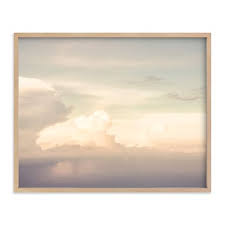 landscape seascape paintings west elm