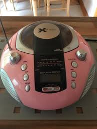 So those were a few things that you need to consider while buying best cd player for kids in 2021. Portable Kids Cd Player For Sale In Mulhuddart Dublin From Louellie