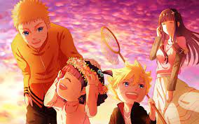 Naruto Family Wallpapers - Top Free Naruto Family Backgrounds -  WallpaperAccess
