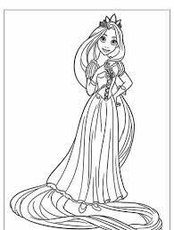 Valentines day hearts coloring pages. 170 Free Tangled Coloring Pages Nov 2020 Rapunzel Coloring Pages