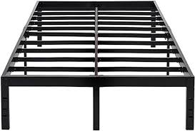 Ominight King Size Bed Frame 18 Inch