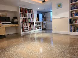epoxy floortech concrete coatings