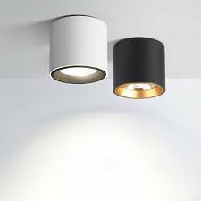 Led Ceiling Light Fixture Recessed