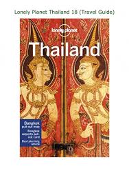 pdf lonely planet thailand 18