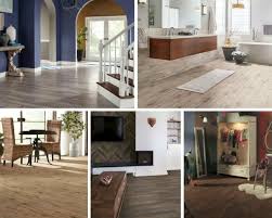 5 porcelain tiles that look just like wood