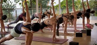 best yoga teacher training