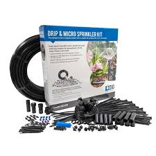 Dig Drip And Micro Sprinkler Kit Ge200