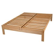Best Wooden Bed Frame Sleepopolis