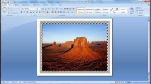 microsoft word tutorial how to add a