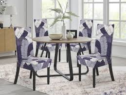 Stretchable Dining Chair Covers Nz