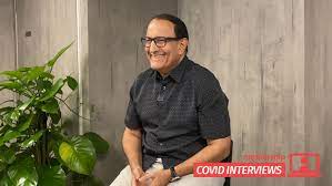 We've made considerable progress because of tremendous sacrifice, hard work. S Iswaran Tells Mothership How To Save A Country In An Unprecedented Crisis 1 Jobs 2 Jobs 3 Jobs Mothership Sg News From Singapore Asia And Around The World