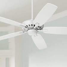52 Modern Ceiling Fan With Remote
