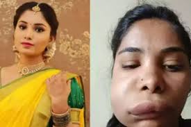 kannada actress swathi sathish s root
