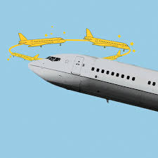 How Budget Carriers Transformed The Airline Industry In 14