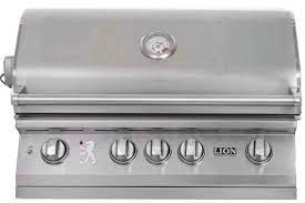 10 Best Built In Gas Grills Reviews