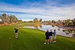 Pueblo El Mirage Golf Course | El Mirage Arizona Public Golf