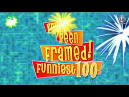 you ve been framed gold funniest 100