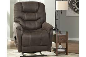 As soon as you get a recliner from the ashleys furniture store, you're getting something that has the sole purpose of. Ballister Power Lift Recliner Ashley Furniture Homestore