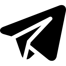 Telegrama - Iconos gratis de redes sociales