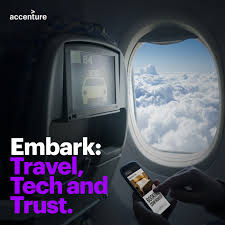 Embark: Travel, Tech and Trust
