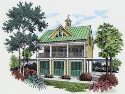 Beach House Plans Coastal Home Plans