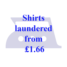 dry cleaning and laundry services