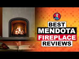 Best Mendota Fireplace Reviews The