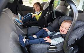 Child Restraint Laws In Australia