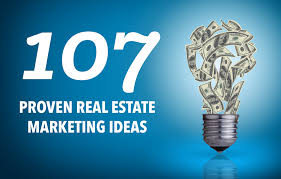107 Proven Real Estate Marketing Ideas Placester