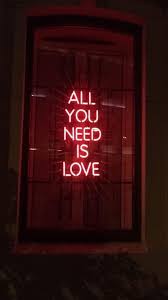 all you need is love hd wallpapers pxfuel